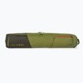 Dakine Low Roller Snowboard Bag verde utilitar